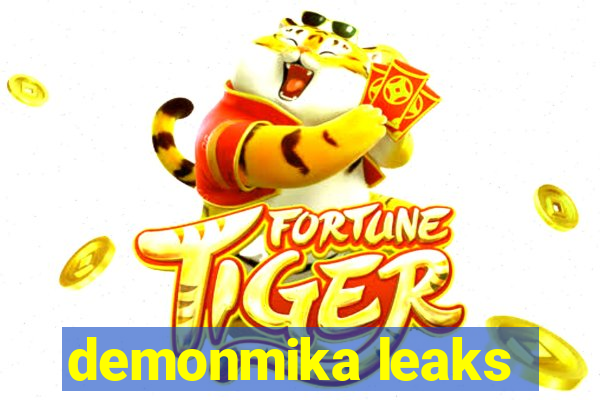 demonmika leaks