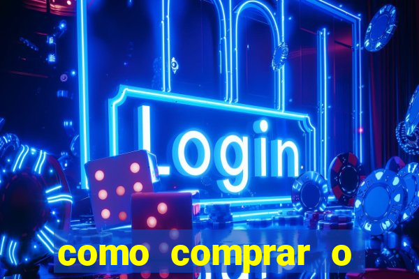 como comprar o viva sorte pelo pix