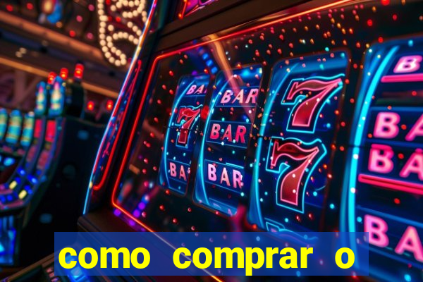 como comprar o viva sorte pelo pix