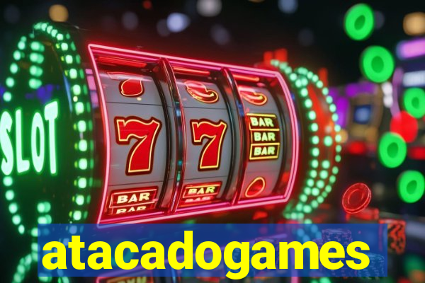 atacadogames