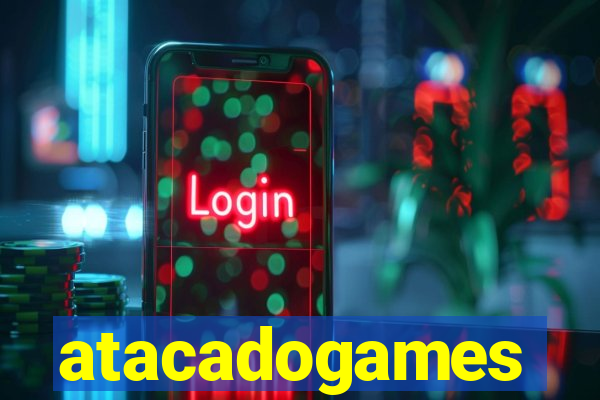 atacadogames