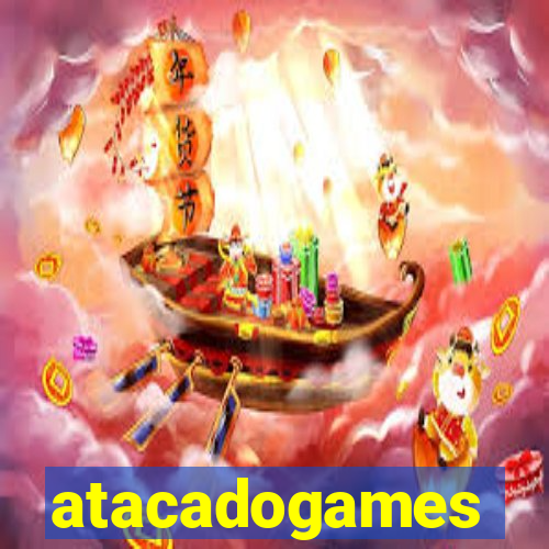 atacadogames