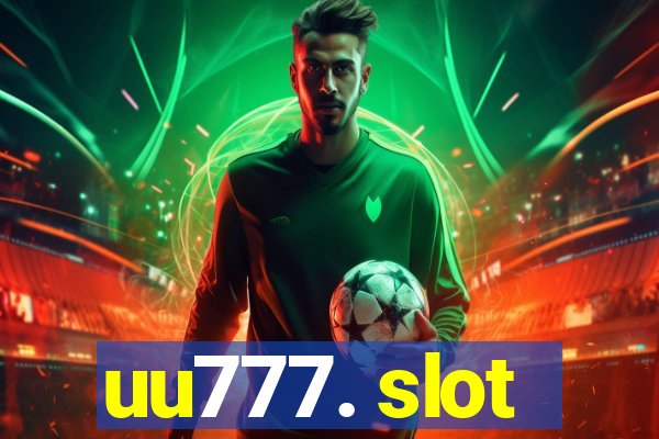 uu777. slot