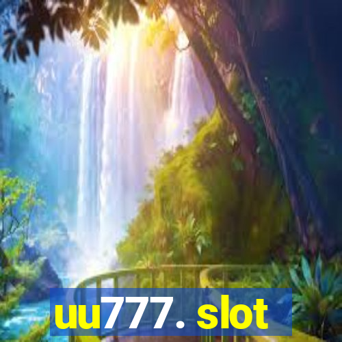 uu777. slot