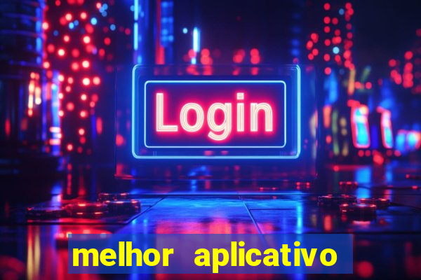 melhor aplicativo para ver resultado de jogos
