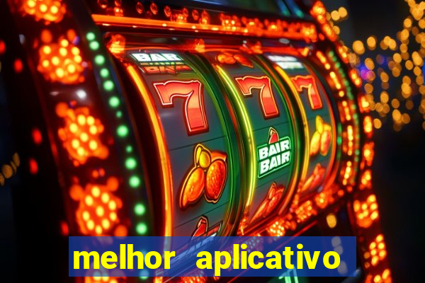 melhor aplicativo para ver resultado de jogos