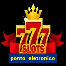 ponto eletronico praia grande