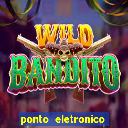 ponto eletronico praia grande