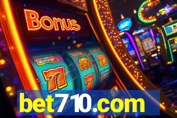 bet710.com