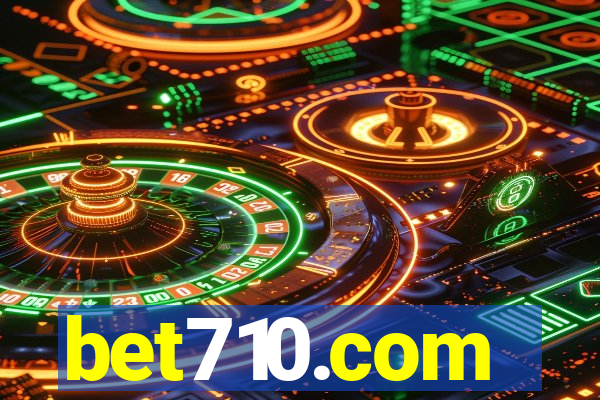 bet710.com