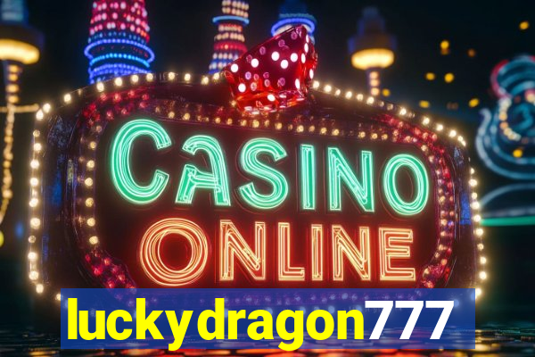 luckydragon777