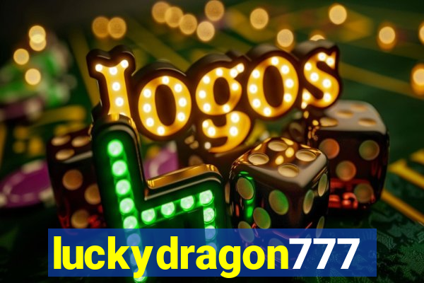 luckydragon777