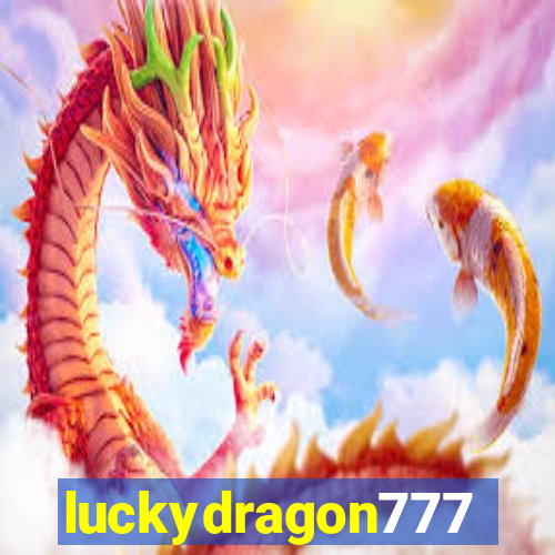 luckydragon777