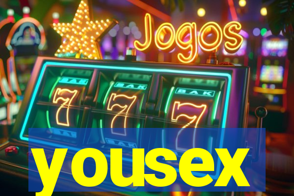 yousex