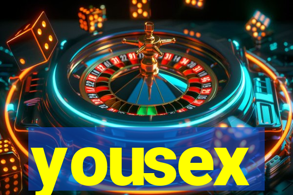 yousex