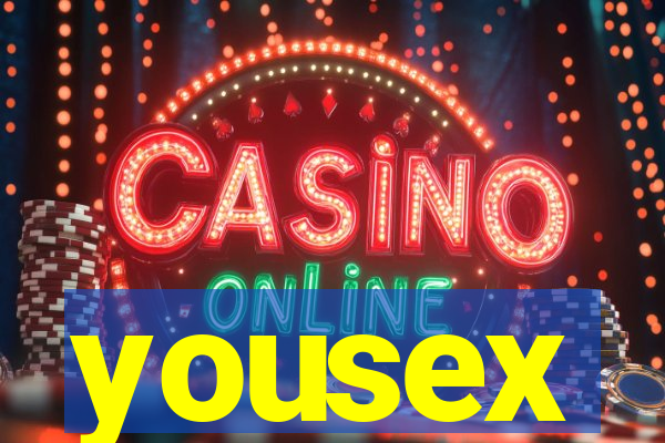yousex