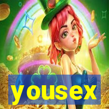 yousex