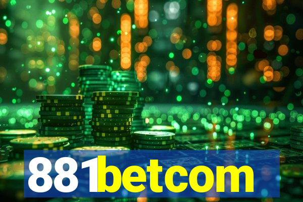 881betcom