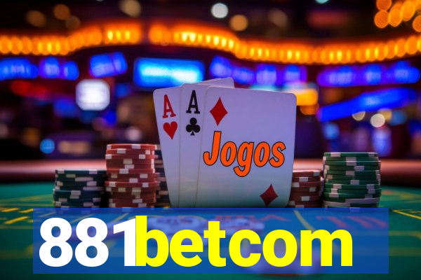 881betcom