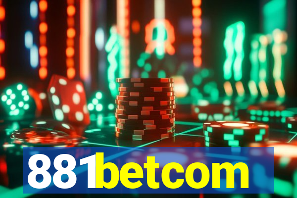 881betcom