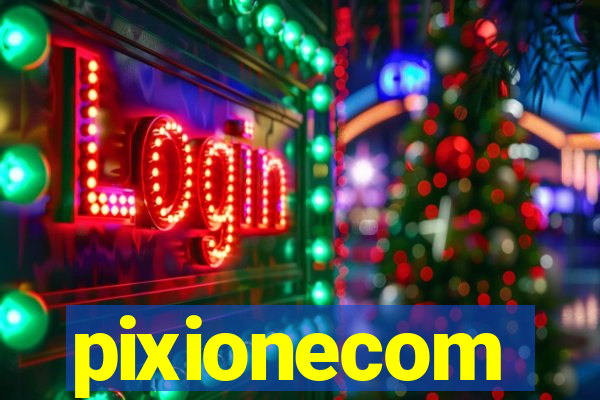 pixionecom