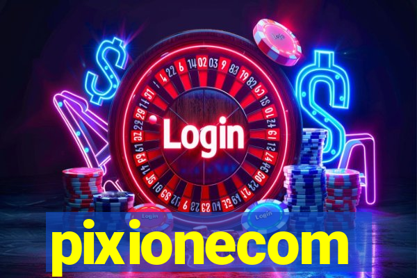 pixionecom