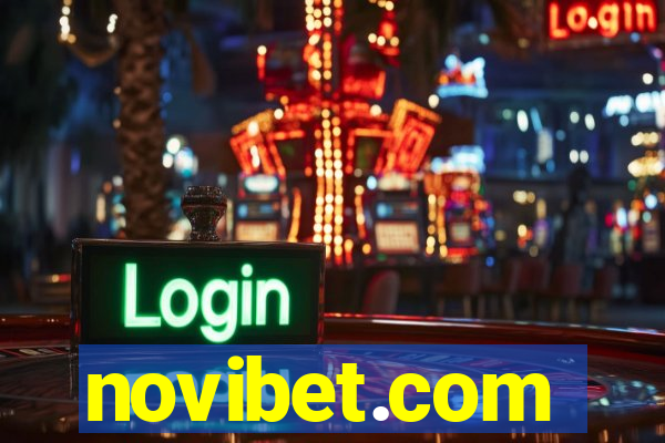 novibet.com