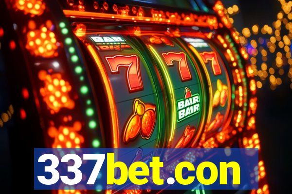 337bet.con