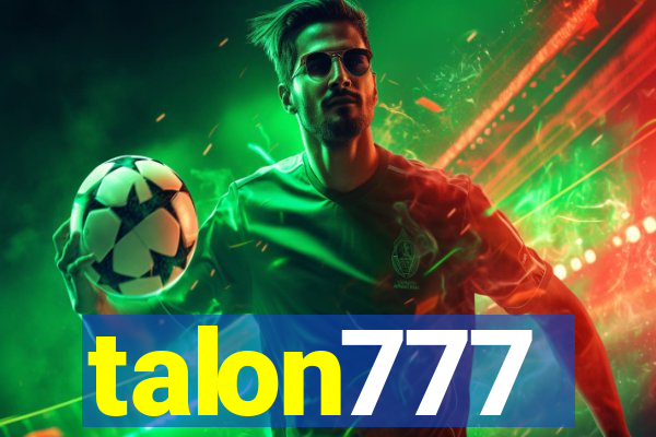 talon777