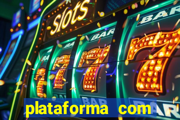 plataforma com rodada gratis