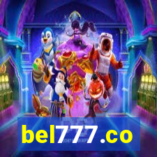bel777.co