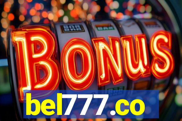 bel777.co