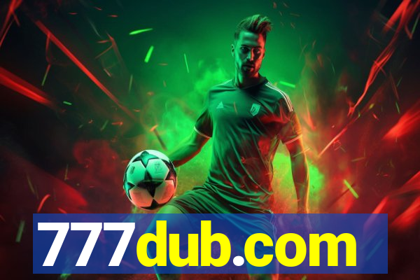 777dub.com