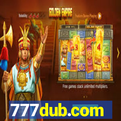 777dub.com