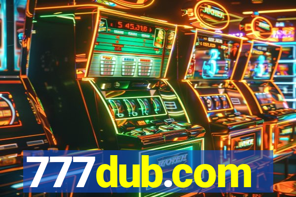 777dub.com