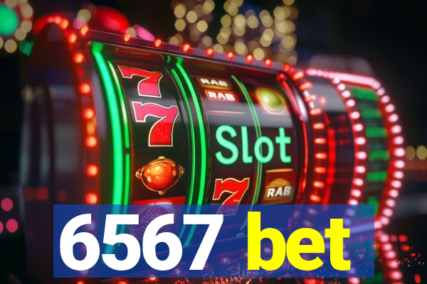 6567 bet