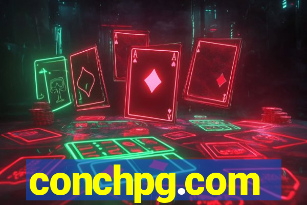conchpg.com