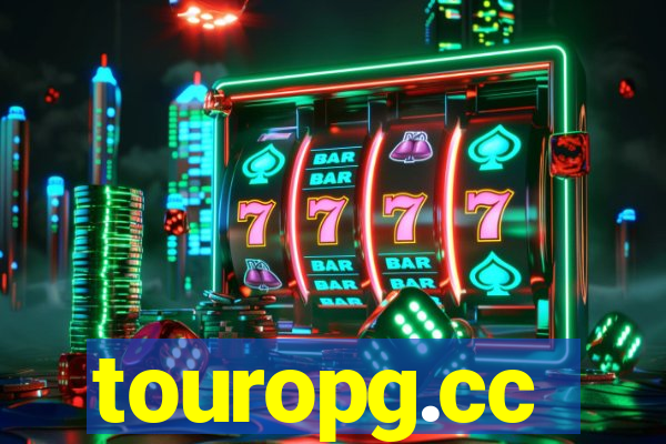touropg.cc