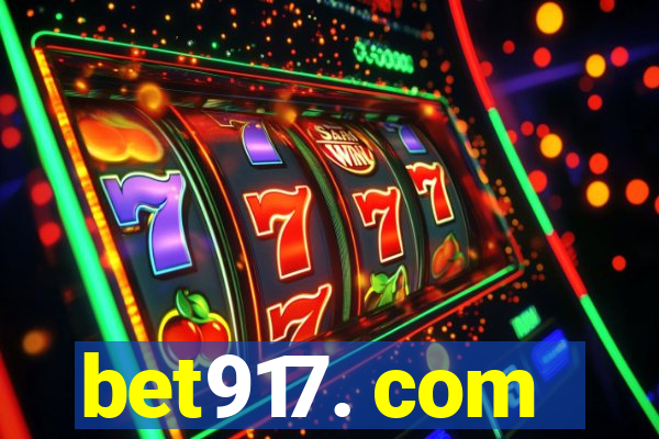 bet917. com