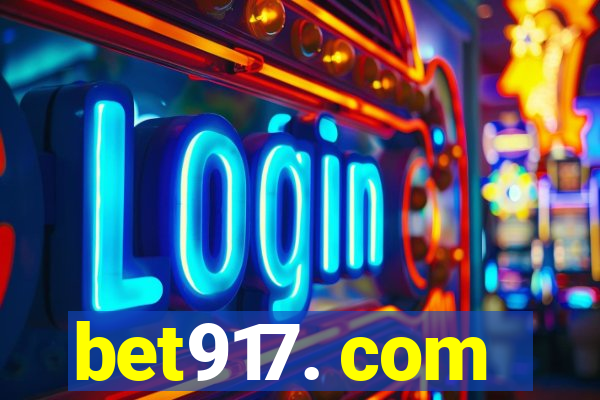 bet917. com