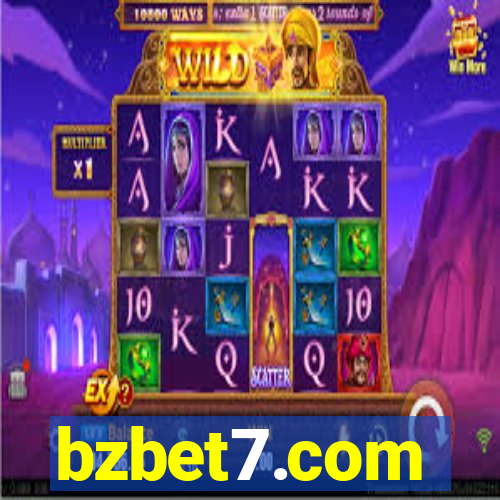 bzbet7.com