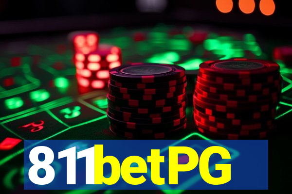 811betPG