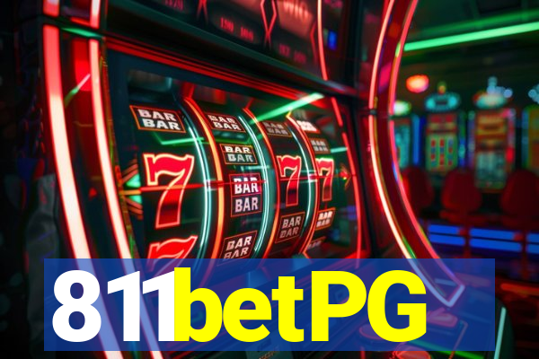 811betPG