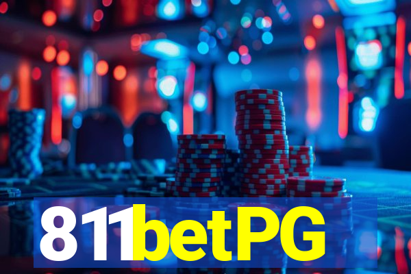 811betPG