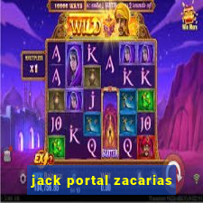 jack portal zacarias