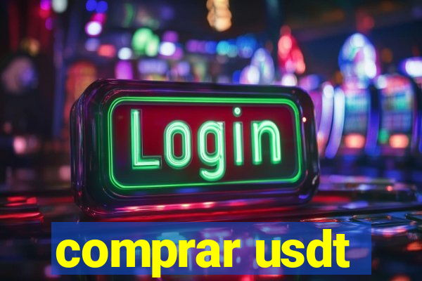 comprar usdt