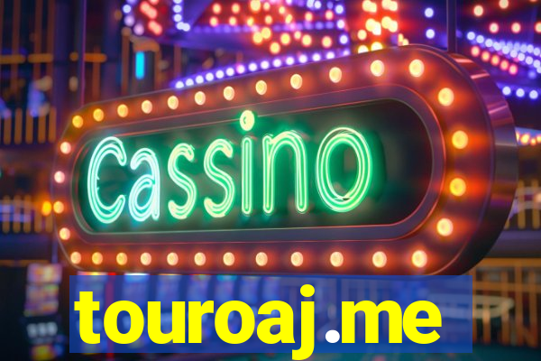 touroaj.me