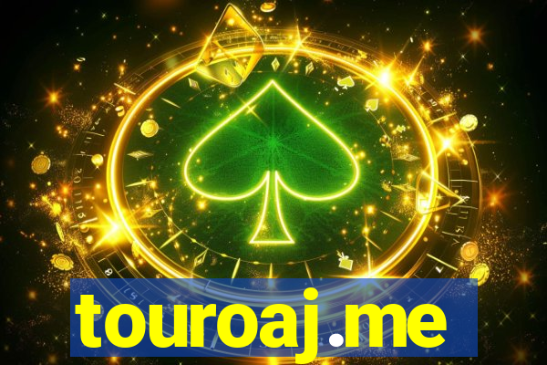 touroaj.me