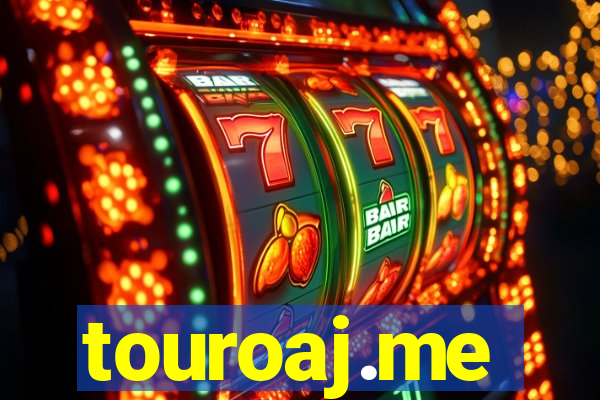 touroaj.me