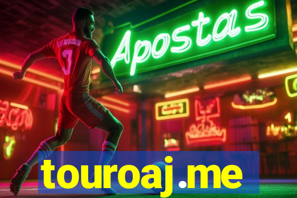 touroaj.me